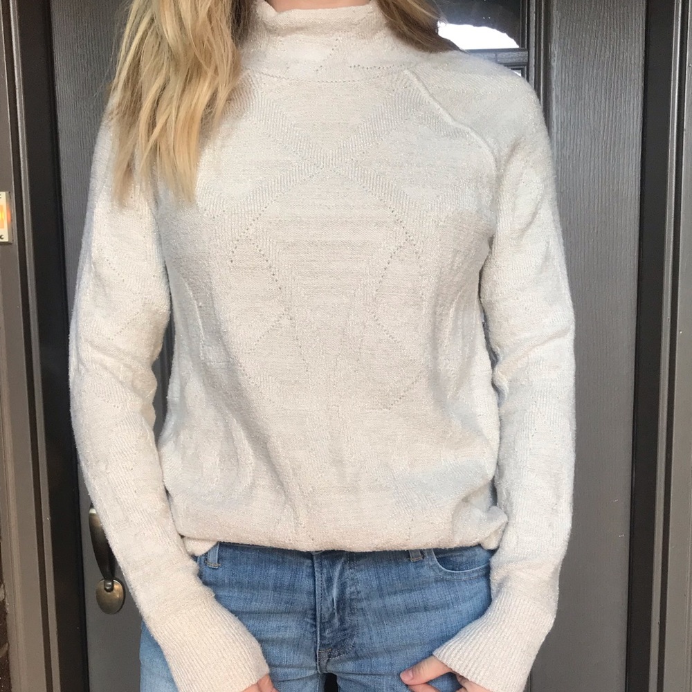 Simply Vera wang sweater